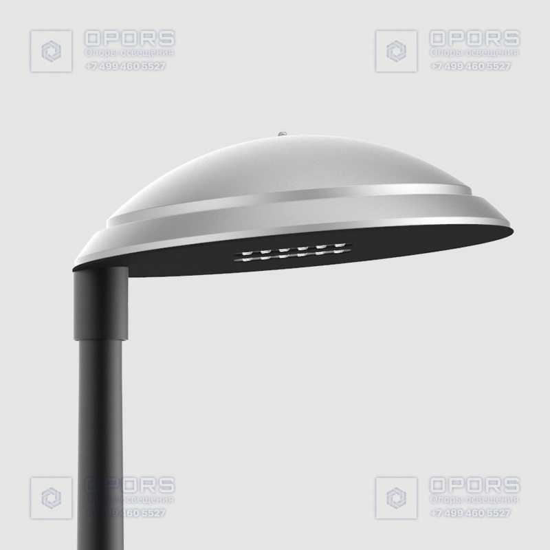 Уличный светильник COSMO LED ALFA 72 2212035/1
