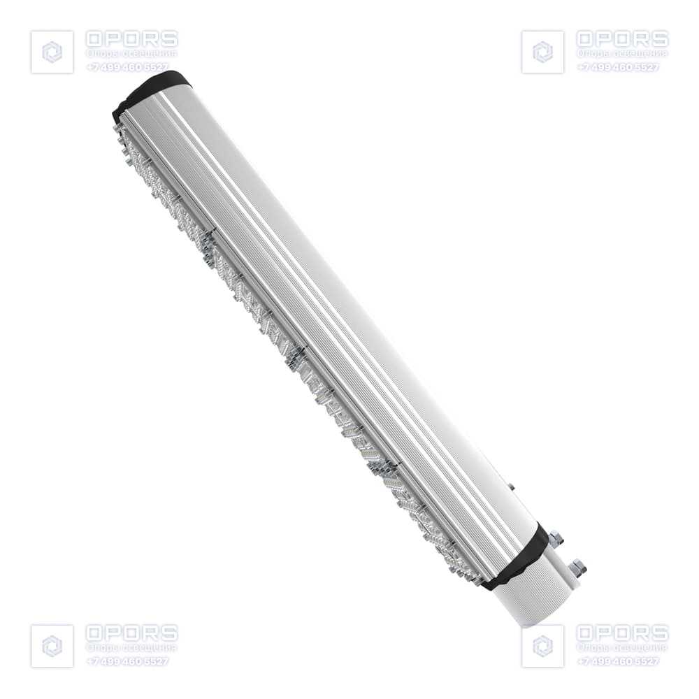 Магистраль v3.0 МЛ 200 CRI70 5000К 135х55° фото 2