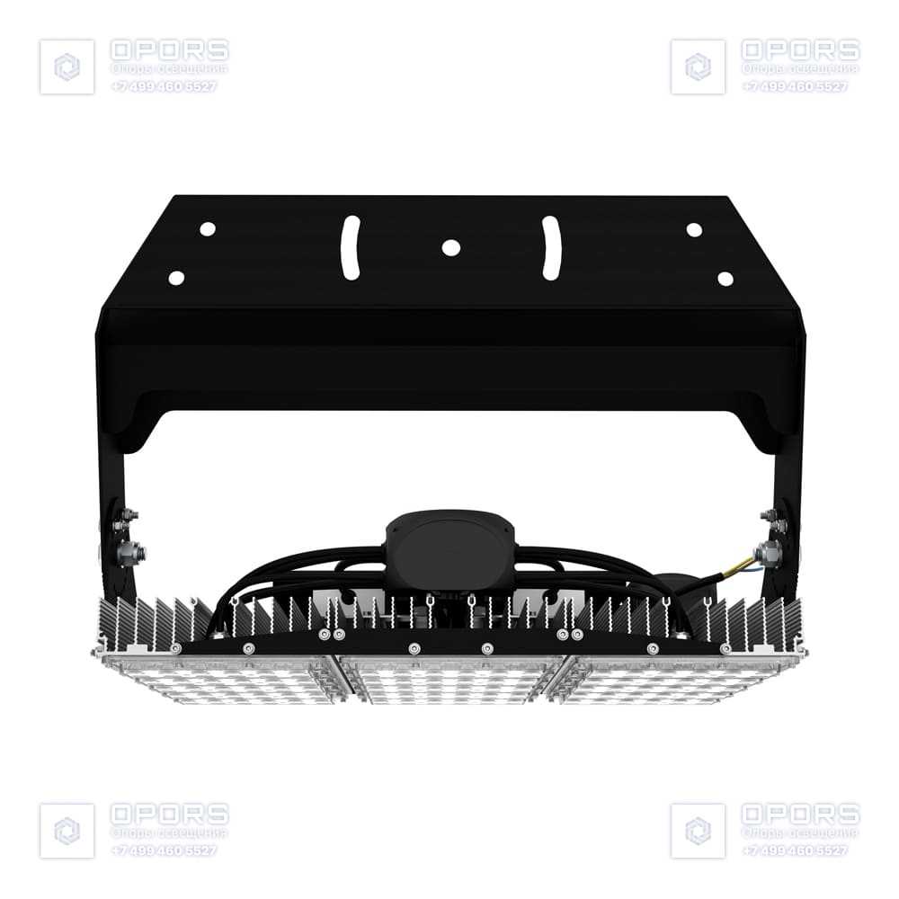 Плазма 600 S CRI70 4000К 55° фото 6