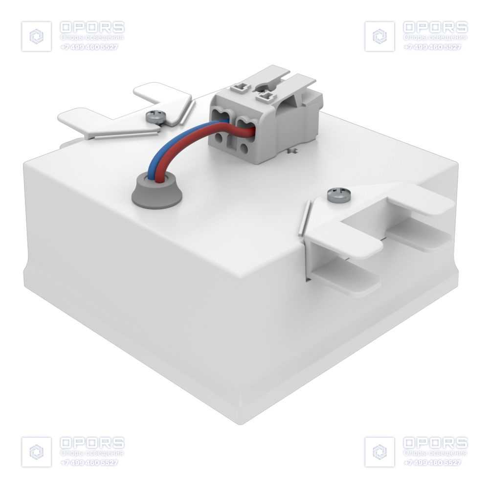 Грильято Мозаик 34 х5 IP40 CRI80 3000К Опал фото 6