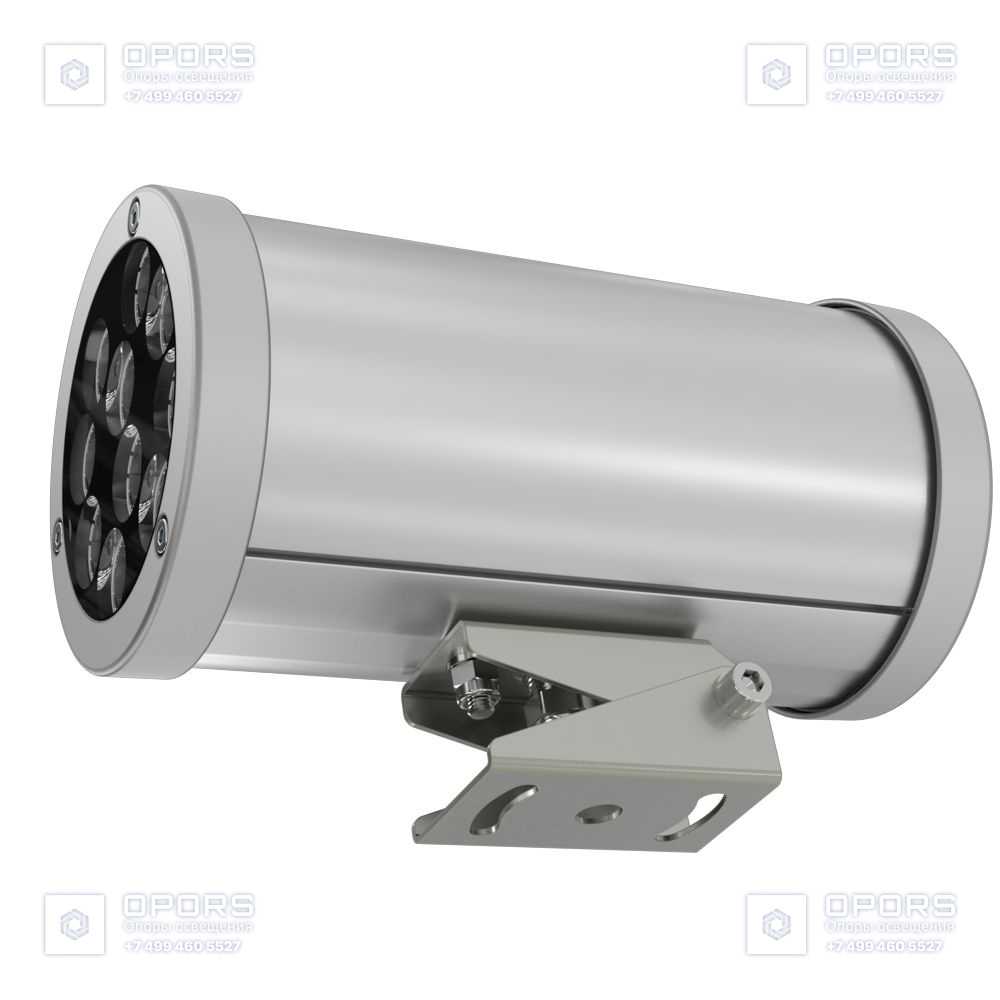 Акцент 30 CRI80 5000К 10х65° фото 3