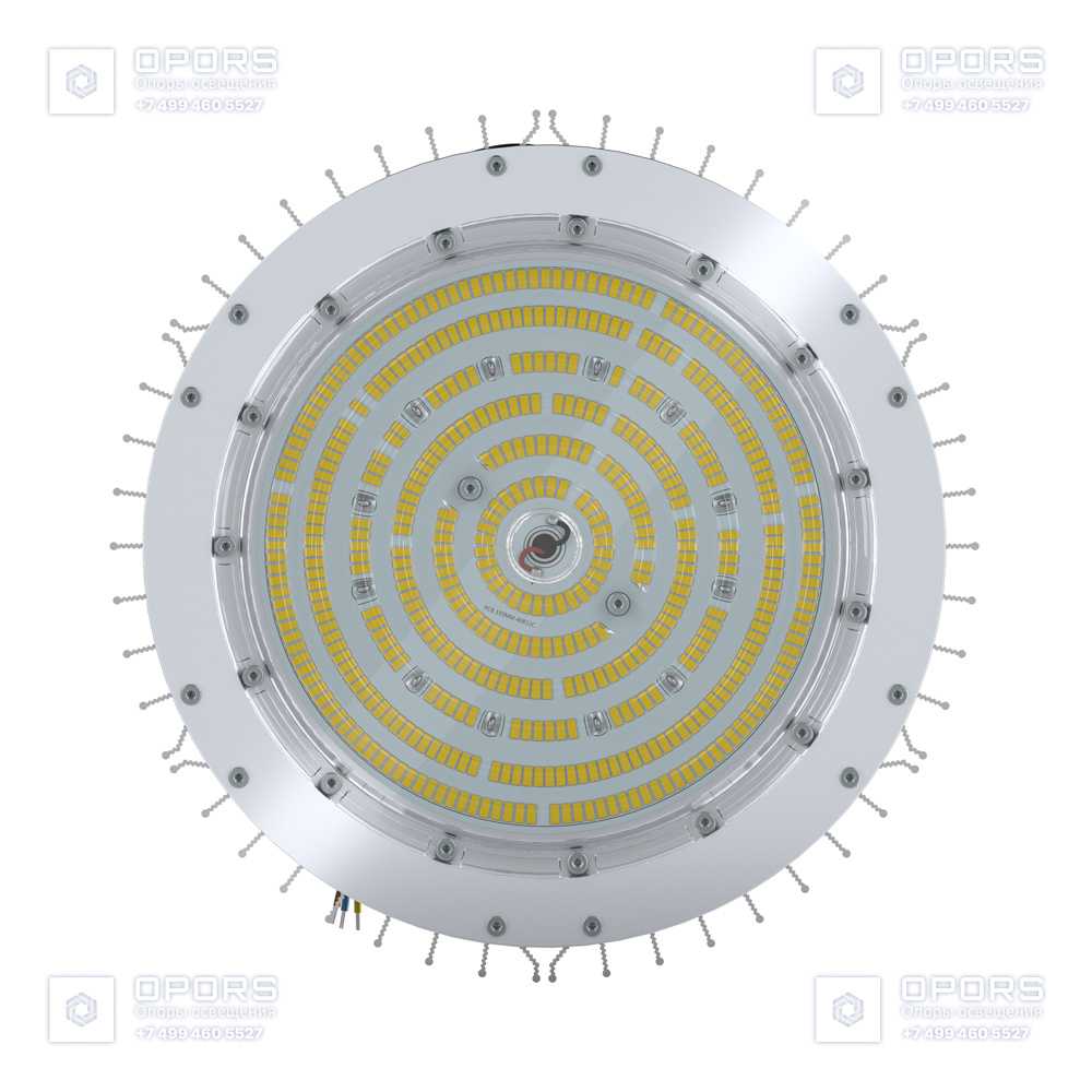 Профи v3.0 МЛ 180 CRI70 5000К 40° фото 3