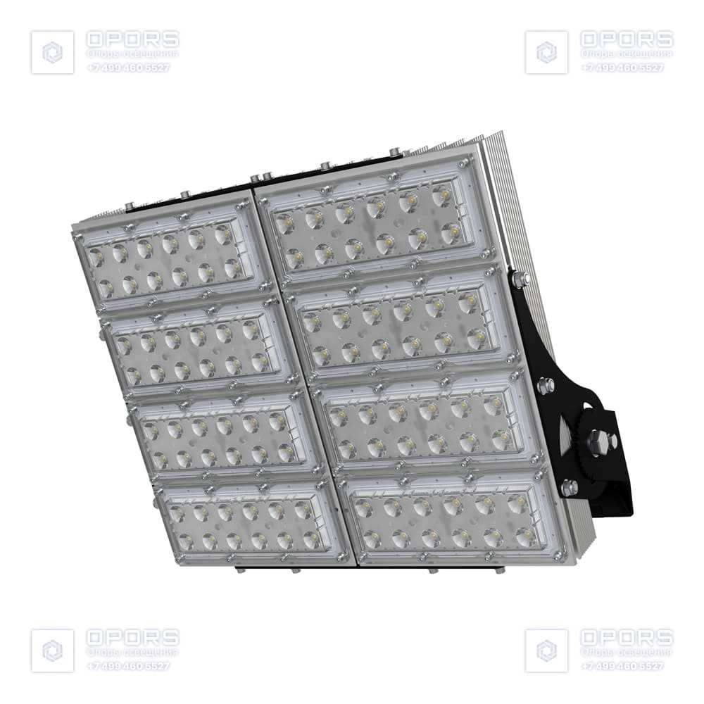 Прожектор 300 S CRI70 3000К 35° фото 1