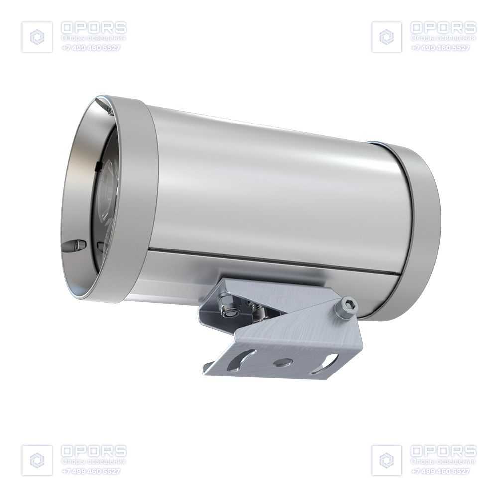 Акцент 8 CRI80 3000К 5° фото 3