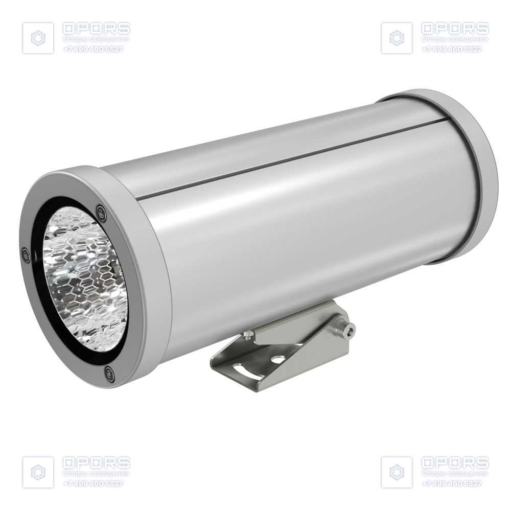 Акцент 30 Р Дуо CRI80 3000К 25° фото 1