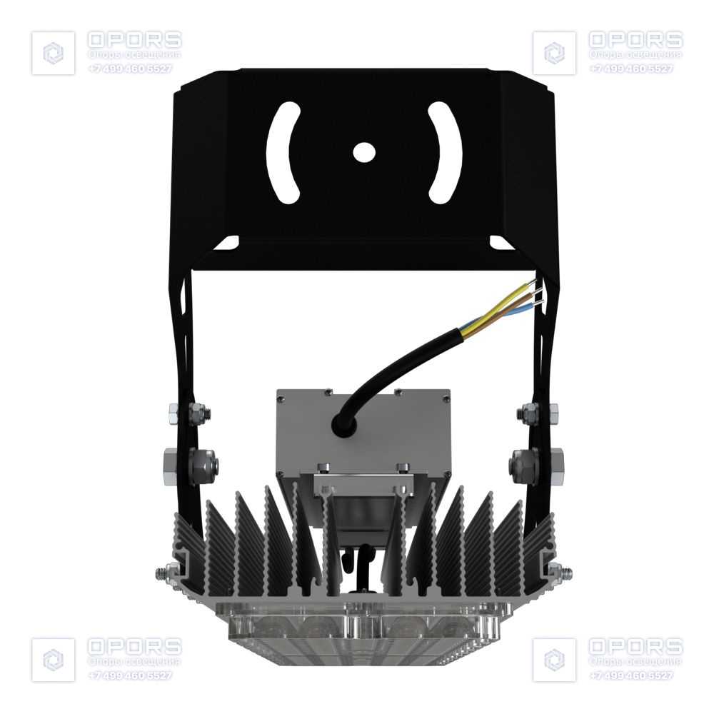 Плазма 330 L V CRI70 4000К 85° фото 6