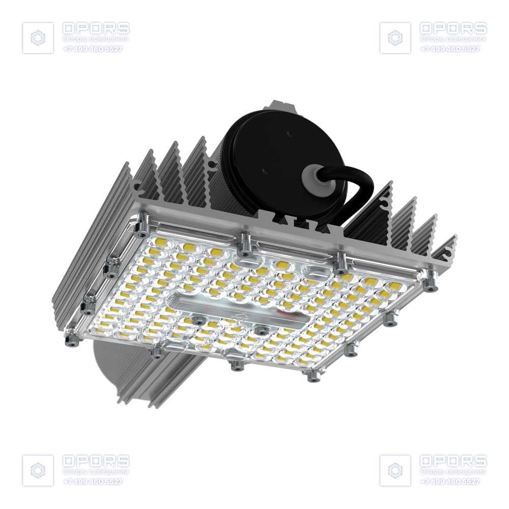 Магистраль v2.0 МЛ 30 Эко CRI70 4000К 155х70° фото 5