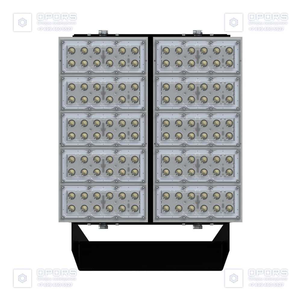 Плазма 400 S Box CRI70 4000К 90° фото 2