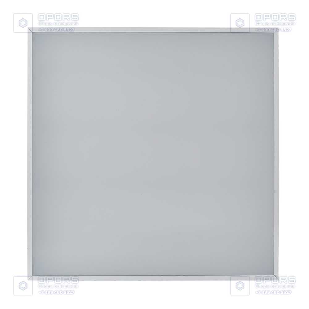 Светильник GALAD Эконом LED-18 /У/П/4000/6030
