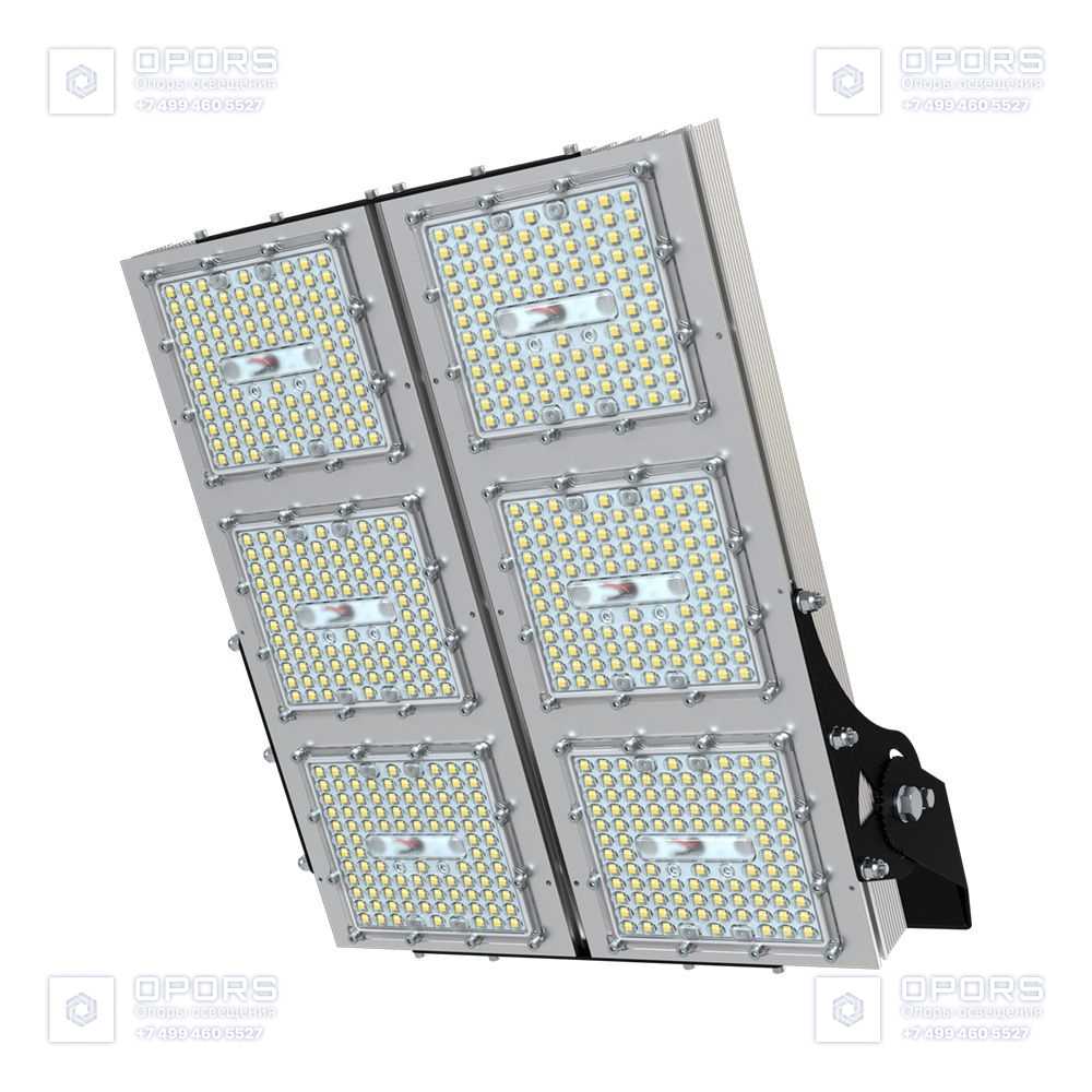 Плазма 500 S CRI70 5000К 155х70° фото 1