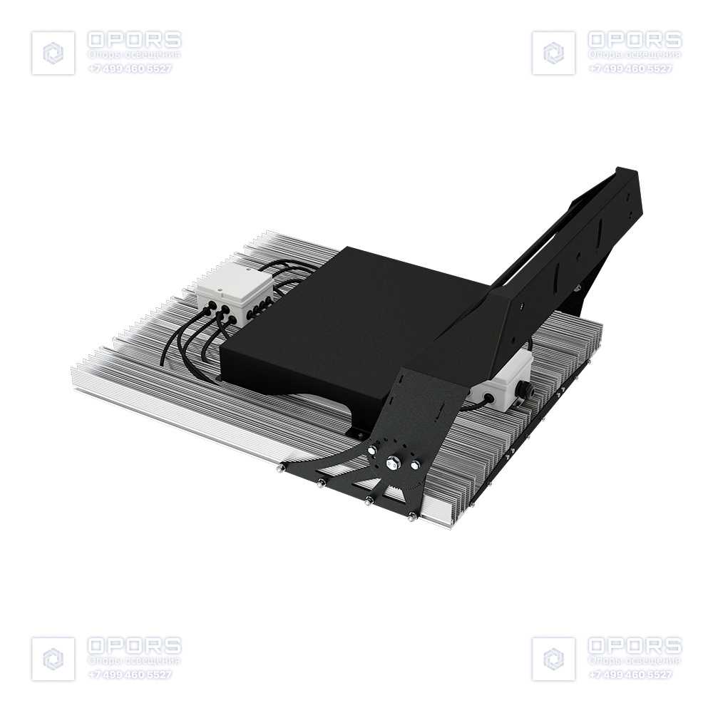 Плазма 1000 D CRI70 5000К 20° фото 5