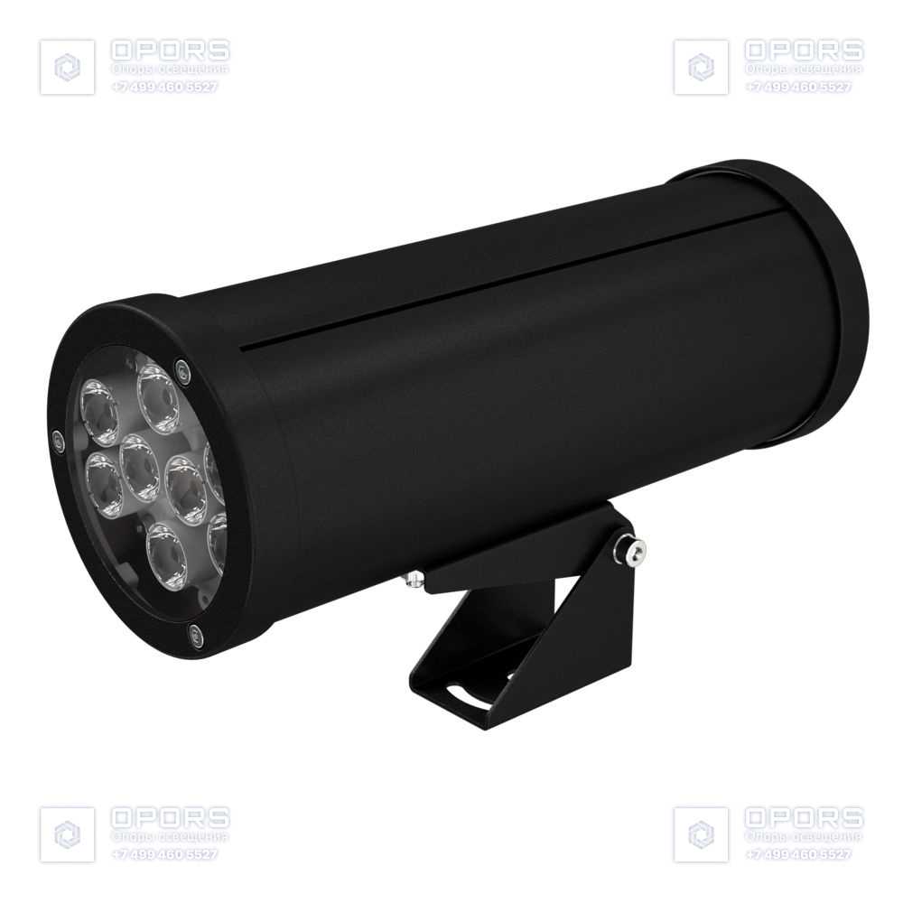 Акцент 16 Дуо RGBW DMX CRI80 4000К 15° фото 1