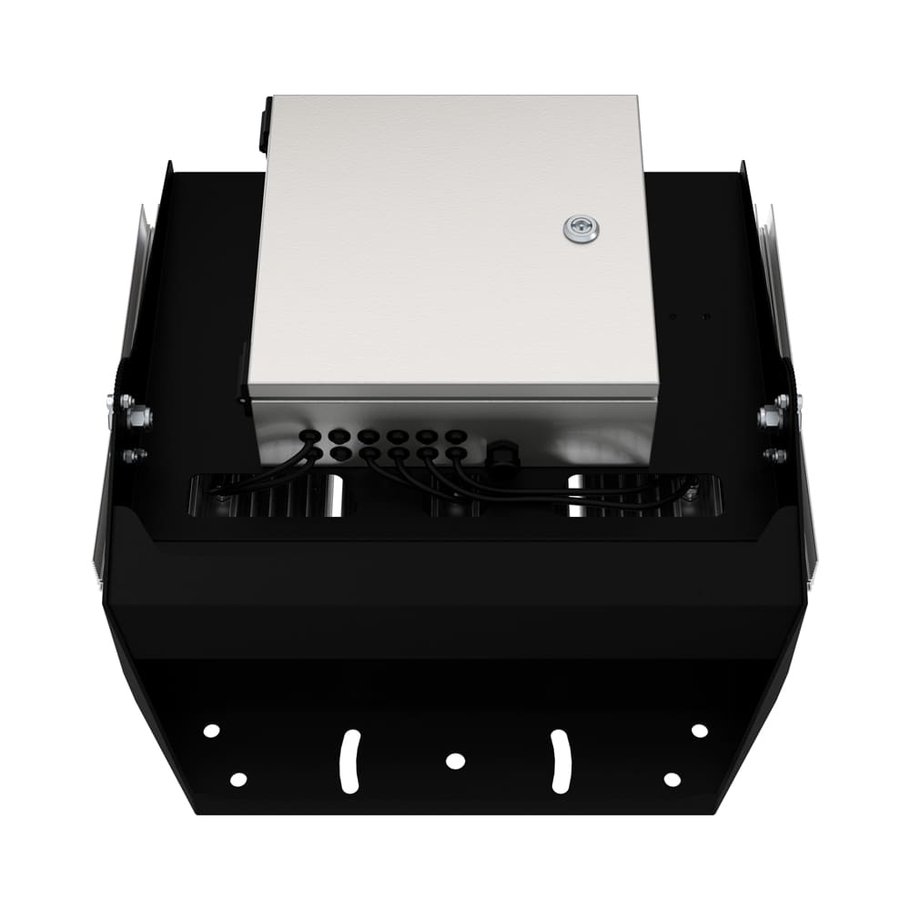 Плазма 600 D Box CRI70 3000К 90° фото 4