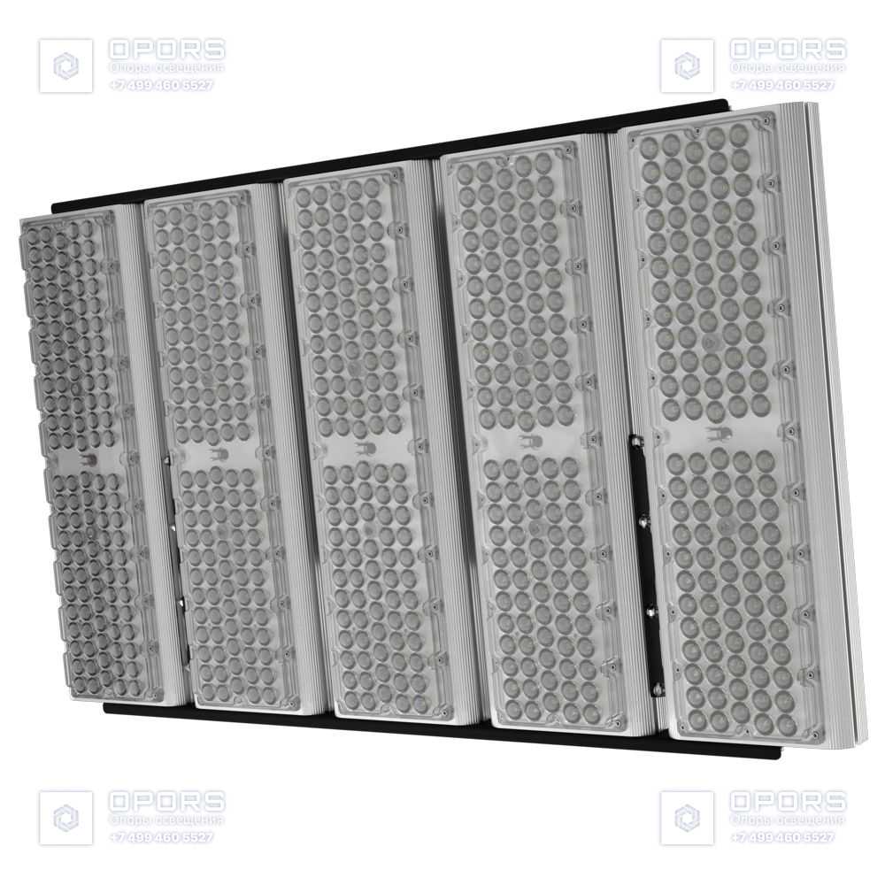 Плазма 1500 L V Box CRI95 5700К 30° фото 2