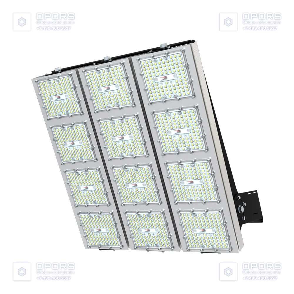 Плазма 1000 S Box CRI70 4000К 155х70° фото 1