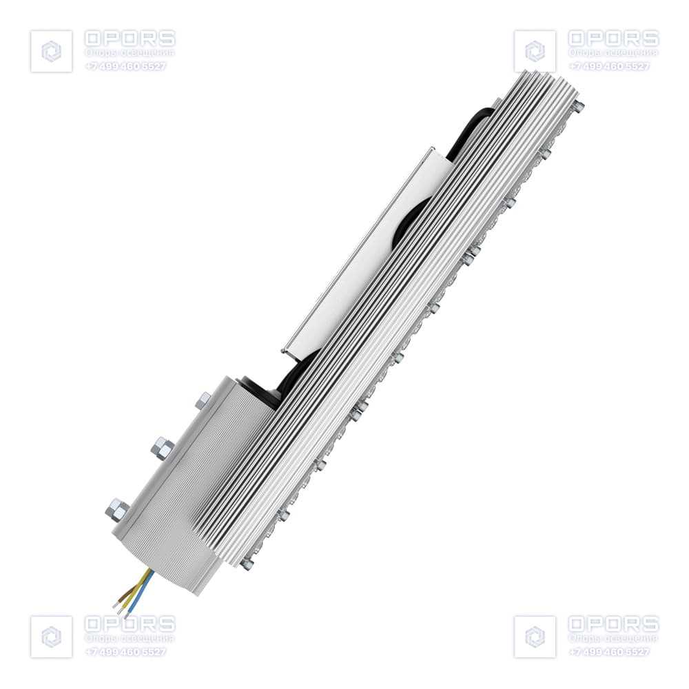 Магистраль v2.0 МЛ ЭС 150 CRI70 4000К 135х55° фото 2