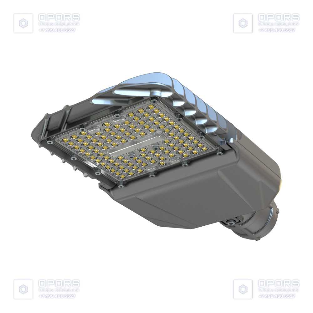 Гроза 90 XS CRI70 4000К 155х70° фото 1