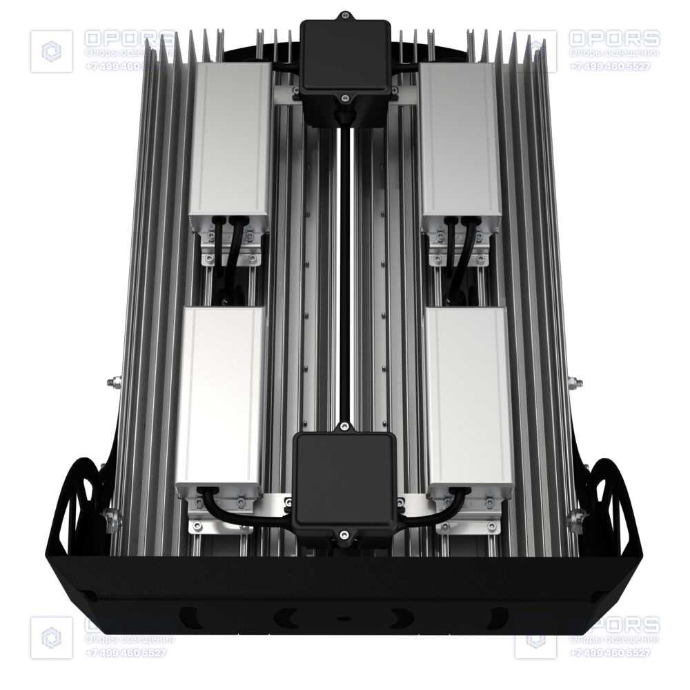 Плазма 700 L V CRI80 5000К 85° НО фото 4