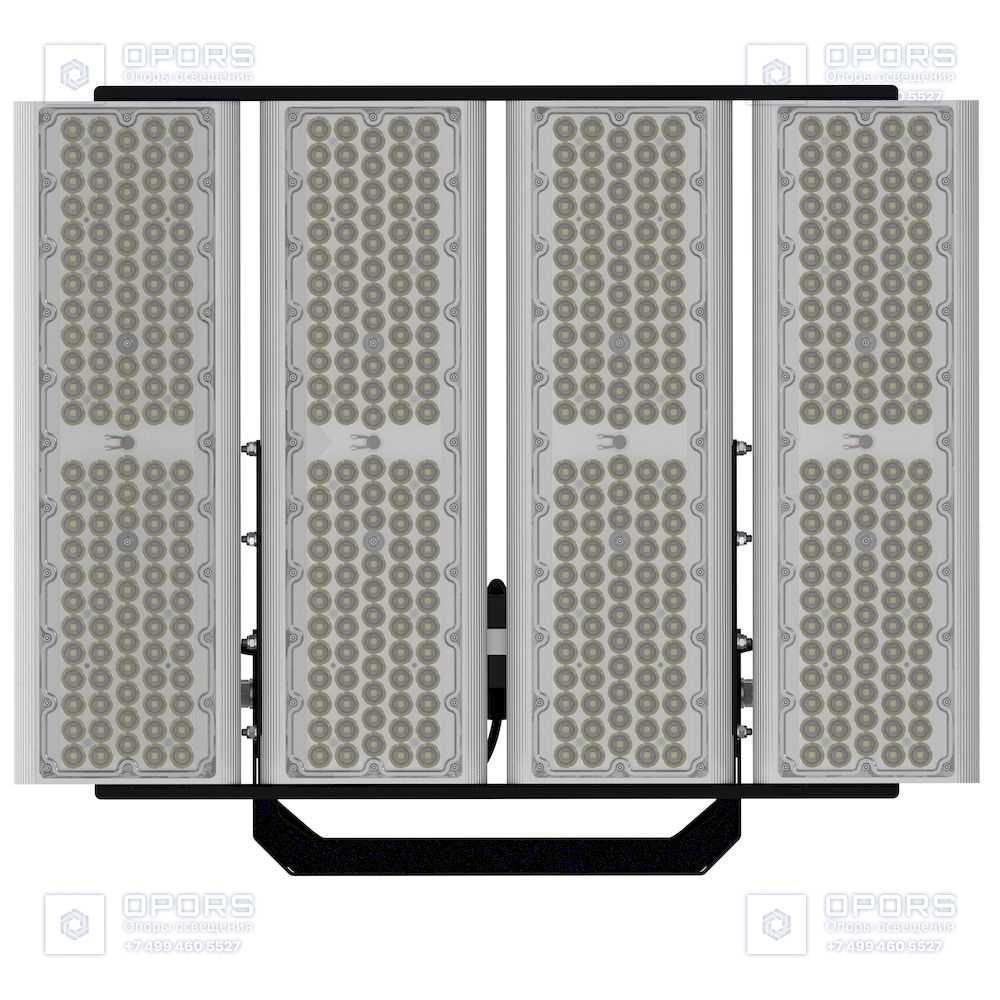 Плазма 1000 L V CRI95 5700К 40° фото 2