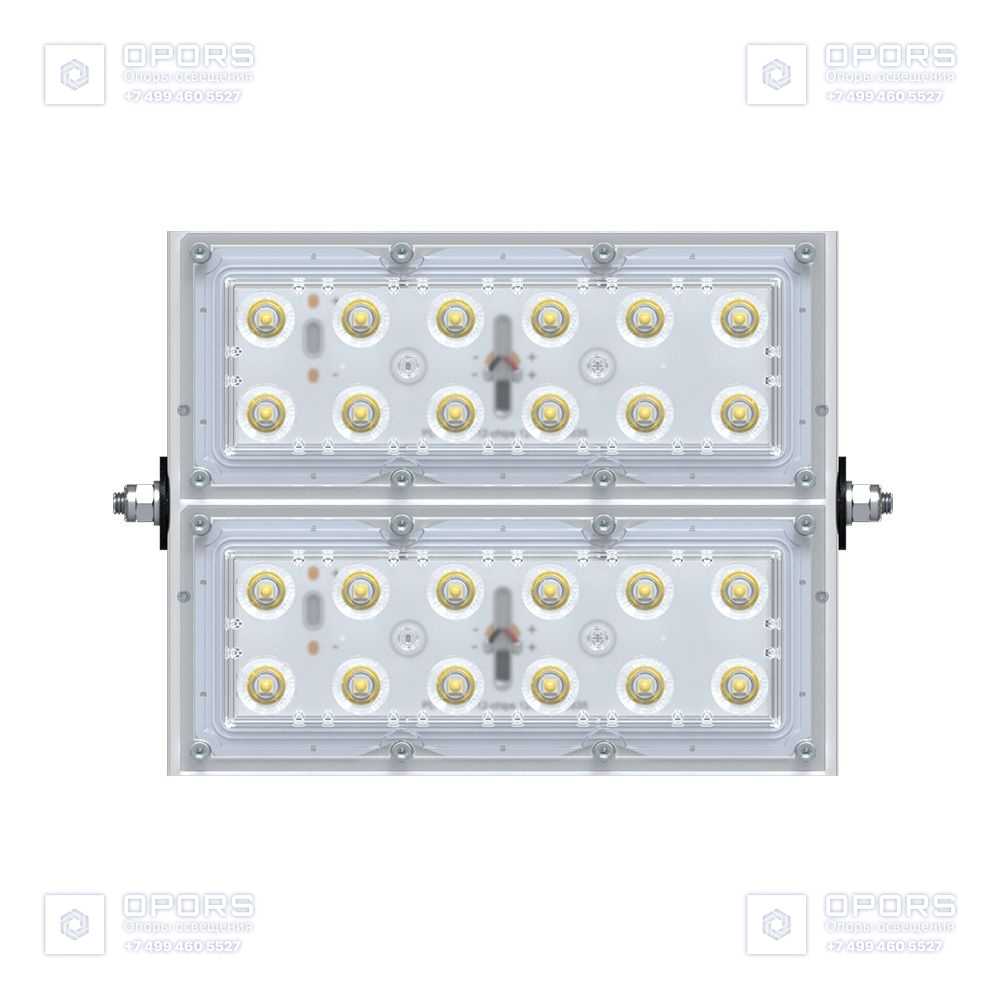 Прожектор 40 S CRI90 5700К 35° фото 2