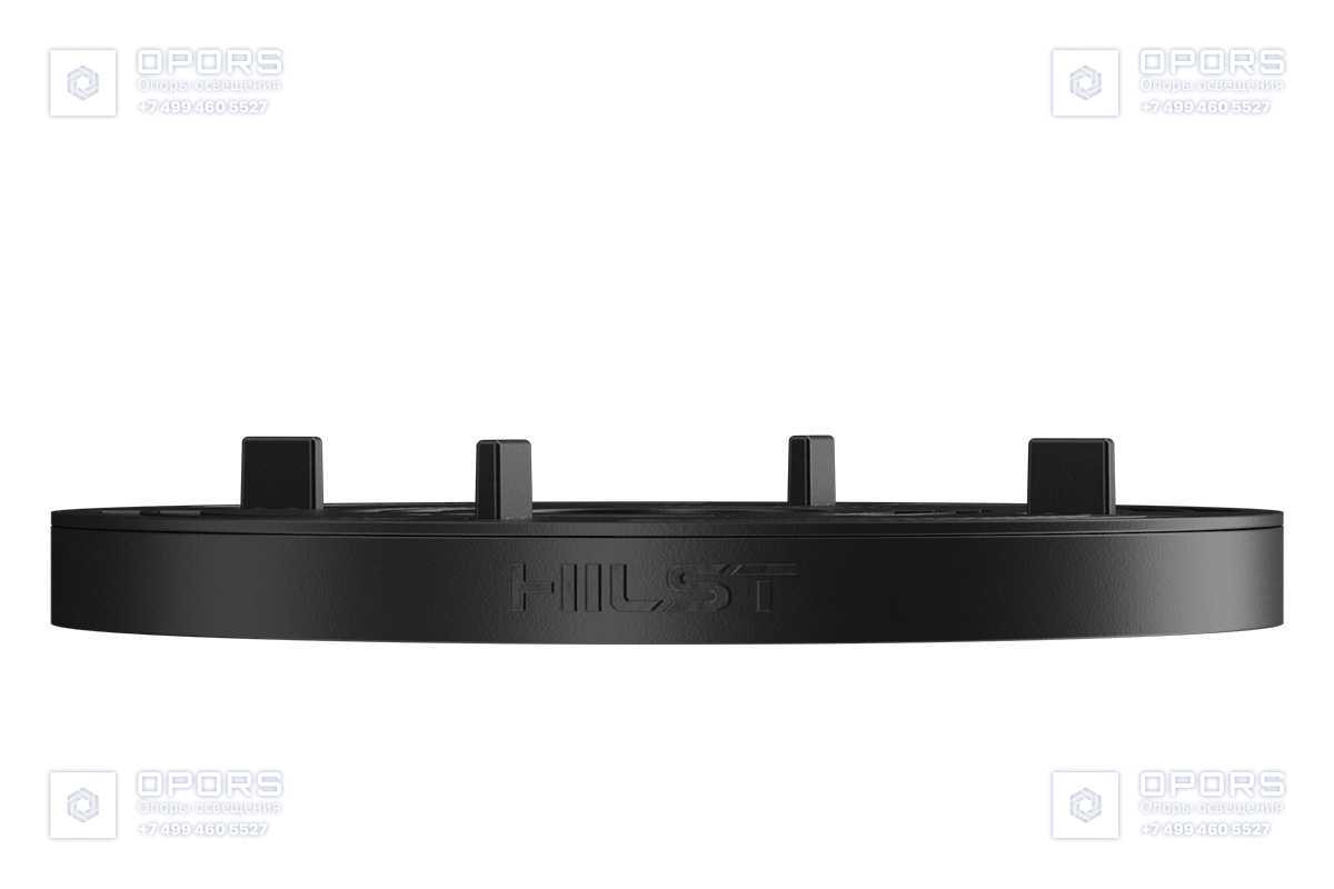 Регулируемая опора HILST LIFT self-leveling HL0 (23-37мм) фото 5