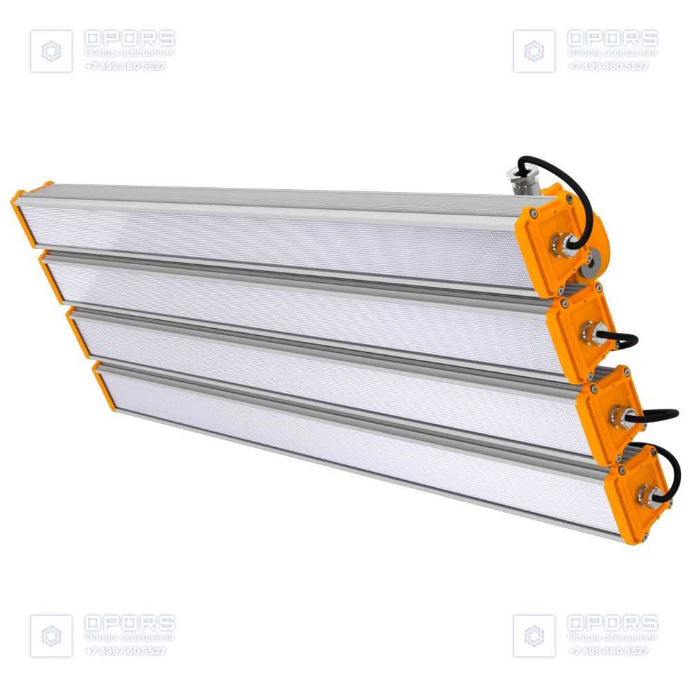 Т-Линия v2.0 Ex - 400.П.КМ - 220 - 104 - К - МП - 6570 фото 1