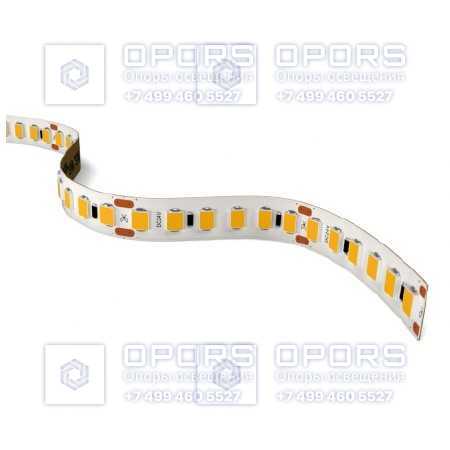 Светодиодная лента LX-2835-180 24V 14.4W/m 4000K 8mm IP20 5m