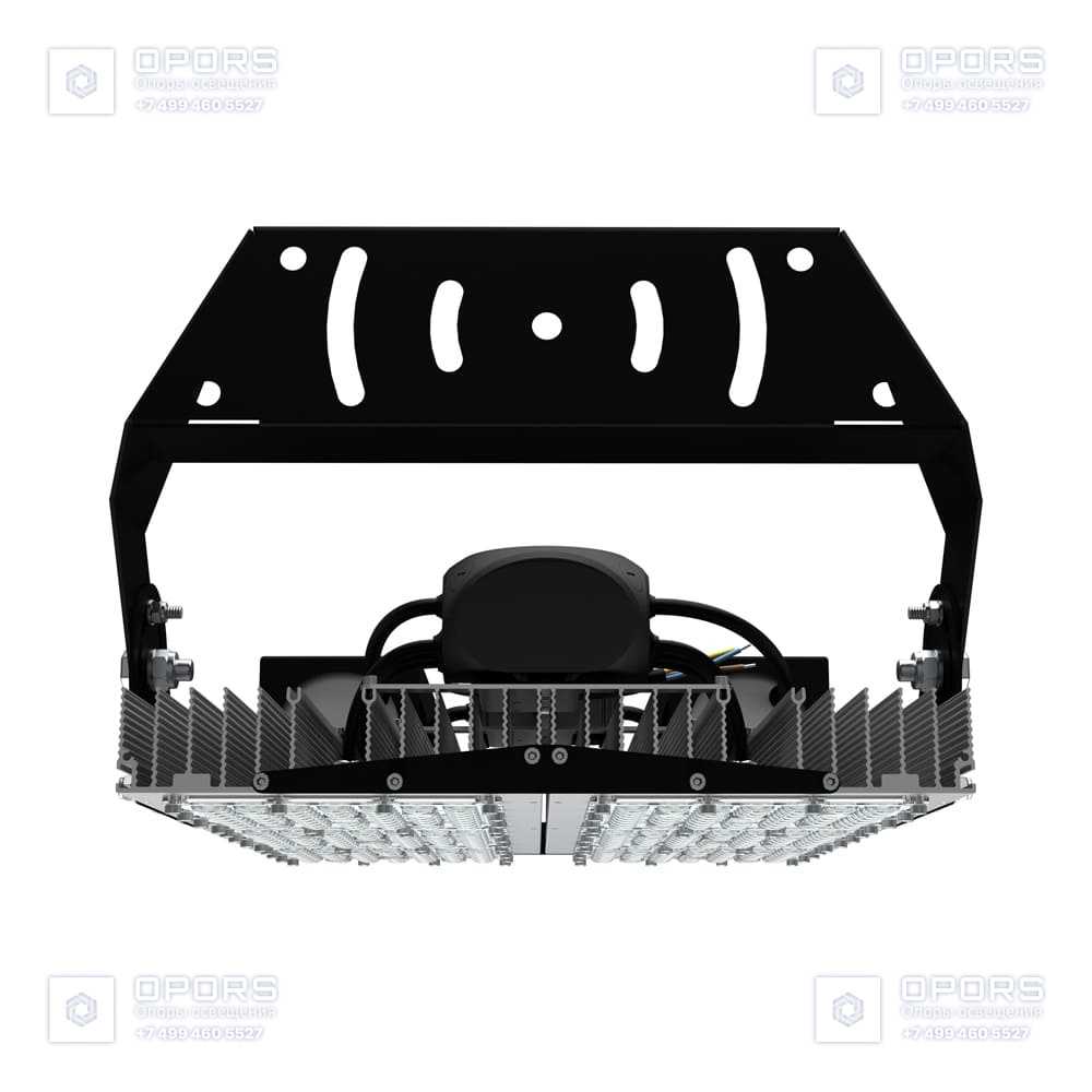 Плазма 500 S CRI70 4000К 135х55° фото 6