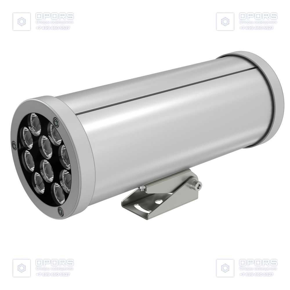 Акцент 40 Дуо CRI80 4000К 90° фото 2