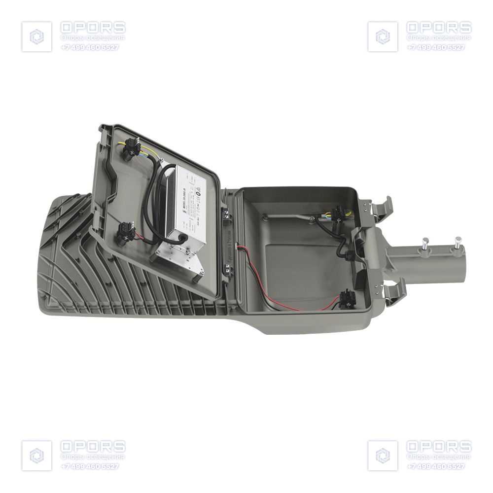 Гроза 200 L v2 CRI70 4000К 140х50° фото 2