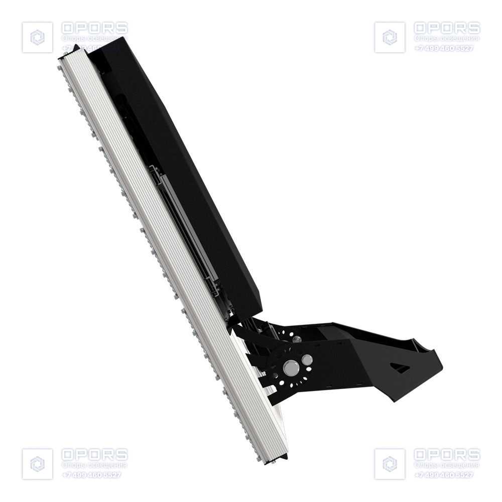 Плазма 1600 S CRI70 4000К 155х70° фото 3