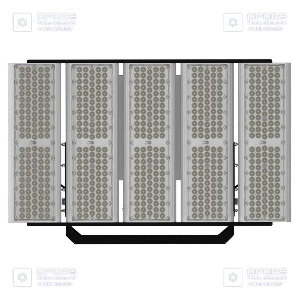 Плазма 1500 L V Box CRI80 5000К 90° НО фото 1
