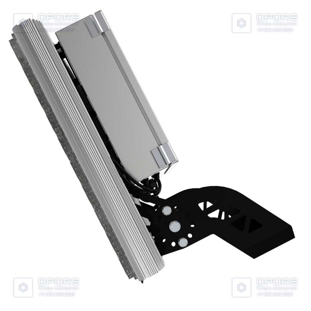 Плазма 2000 L V Box CRI70 4000К 45° НО фото 3