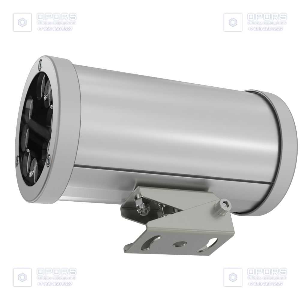 Акцент 24 CRI80 3000К 50° фото 3