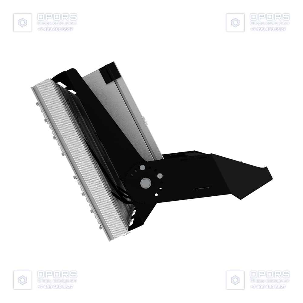 Плазма 600 S Box CRI70 4000К 135х55° фото 3
