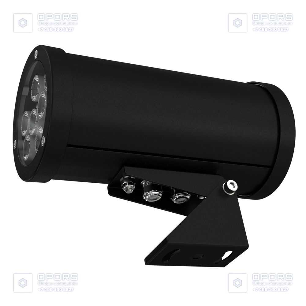 Акцент 16 Дуо 24-36В DC RGBW DMX CRI80 4000К 15° фото 3