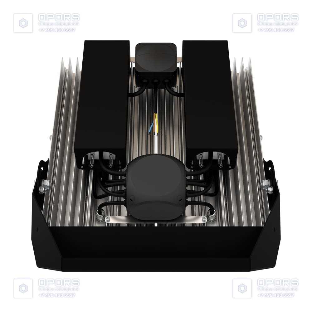 Плазма 400 S CRI70 5000К 90° фото 4