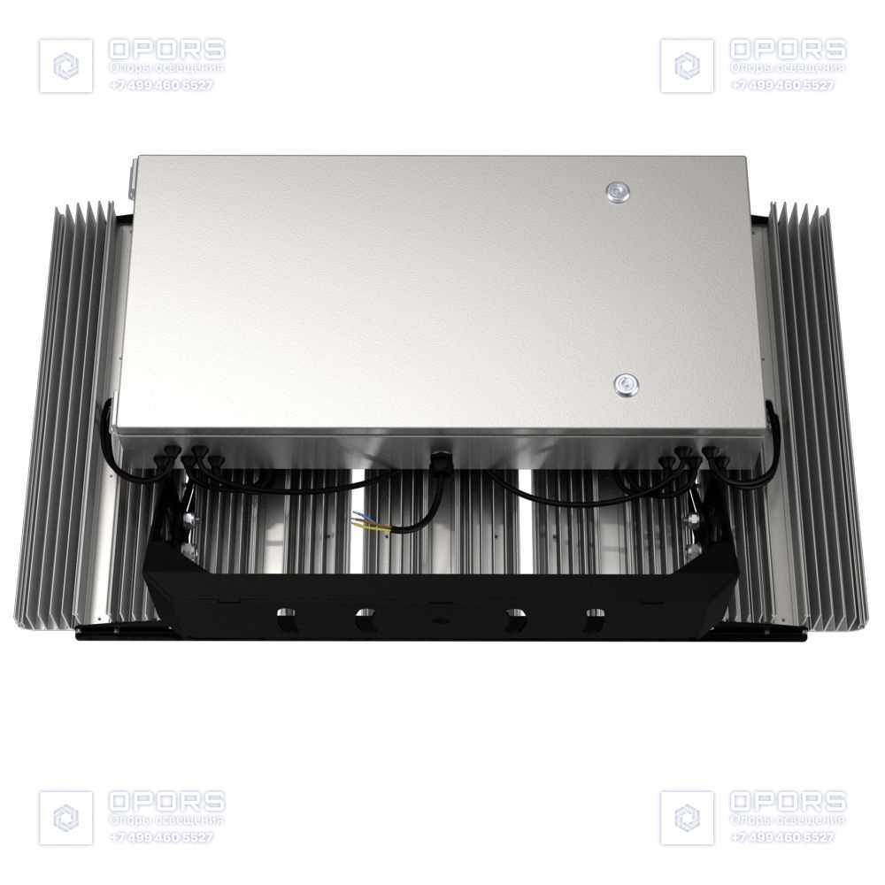 Плазма 2000 L V Box CRI70 5000К 60° НО фото 4