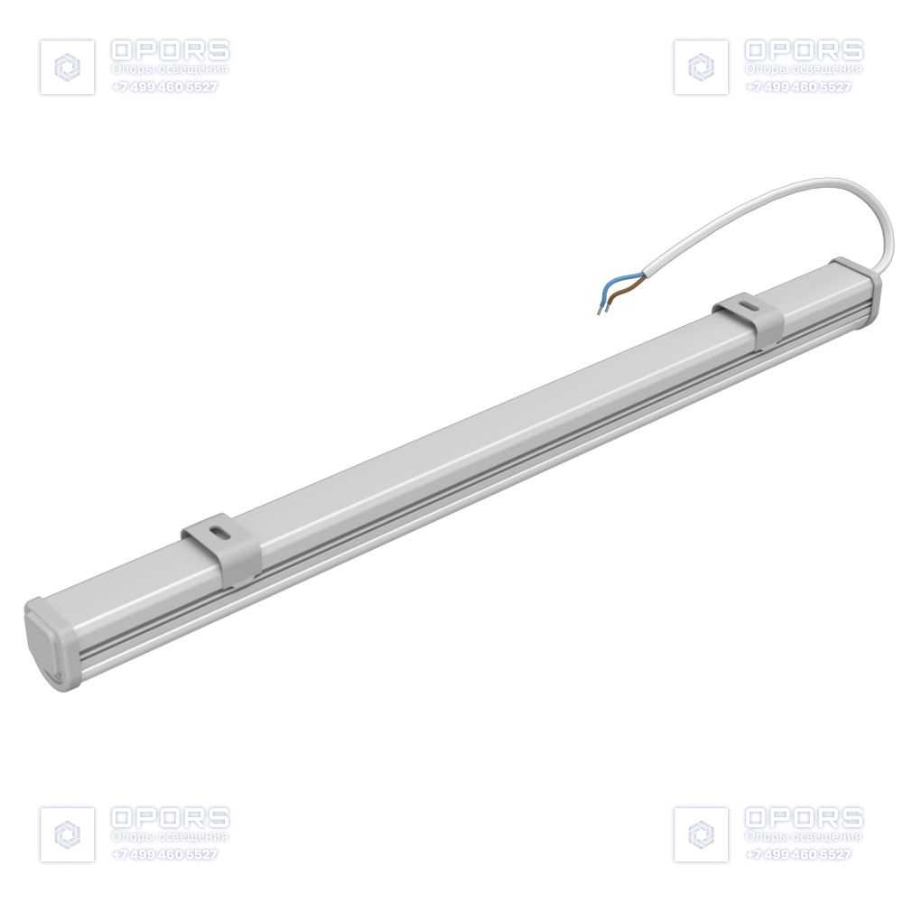 Т-Линия Слим 10 500мм CRI70 4000К Опал фото 2