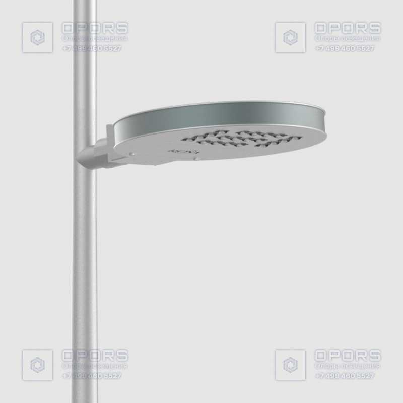 Уличный светильник VEGA LED 60 2141034/4