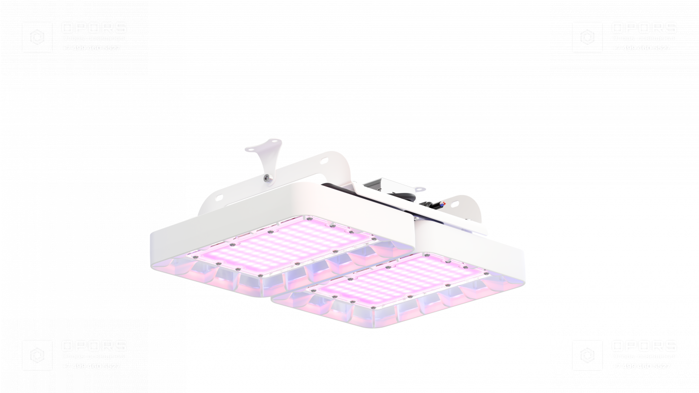 АПК светильник TL-AGRO APS 250 D120 R5 фото 1
