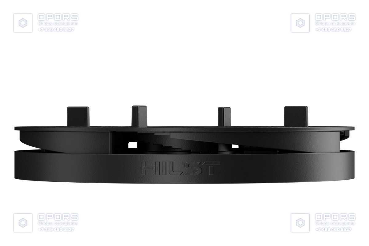 Регулируемая опора HILST LIFT self-leveling HL0 (23-37мм) фото 4