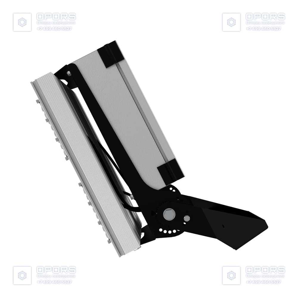Плазма 400 S Box CRI70 4000К 135х55° фото 3