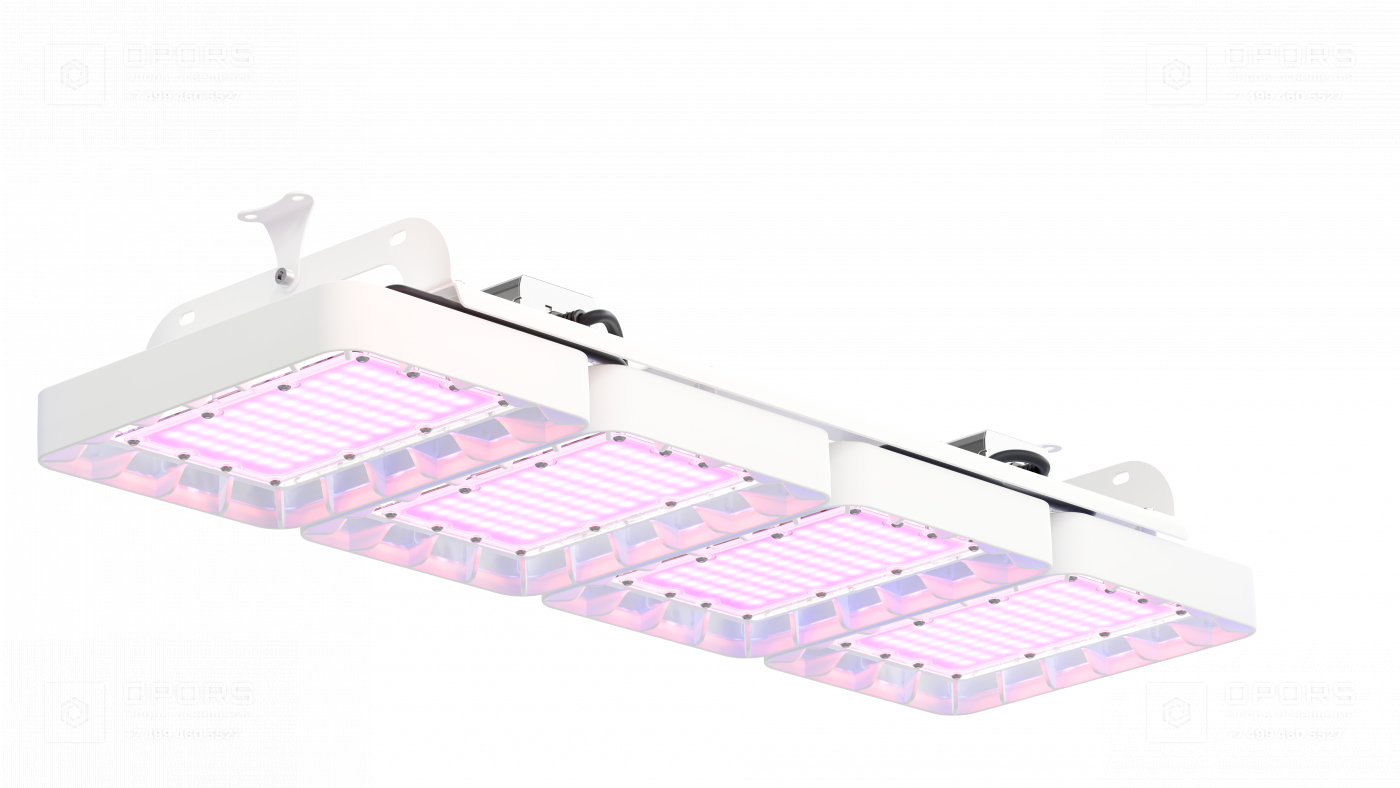 АПК светильник TL-AGRO APS 500 D120 R5 фото 1
