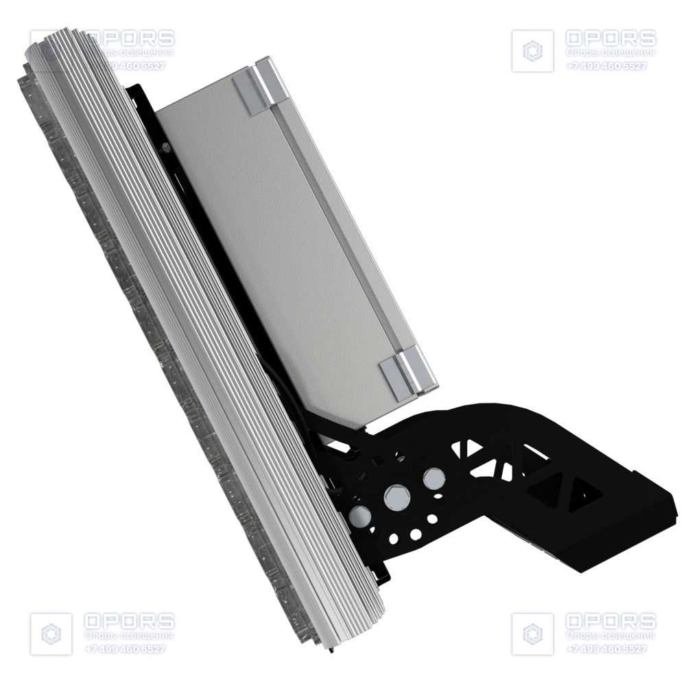 Плазма 1500 L V Box CRI80 5000К 90° НО фото 3