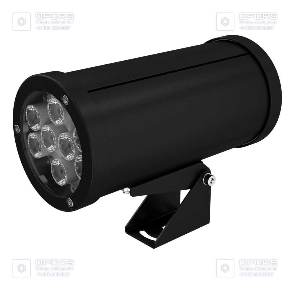 Акцент 16 Дуо 24-36В DC RGBW DMX CRI80 3000К 50° фото 1