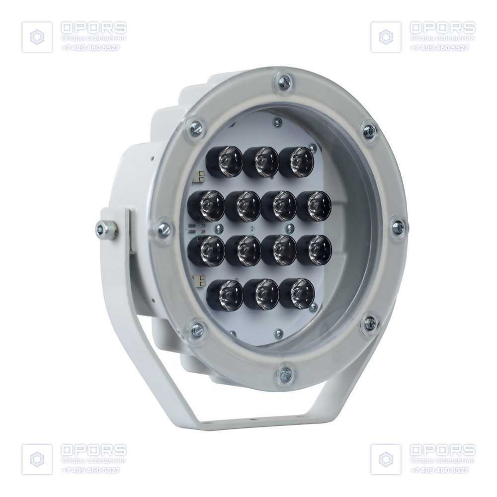 Прожектор GALAD Аврора LED-28-Spot/W4000/М PC