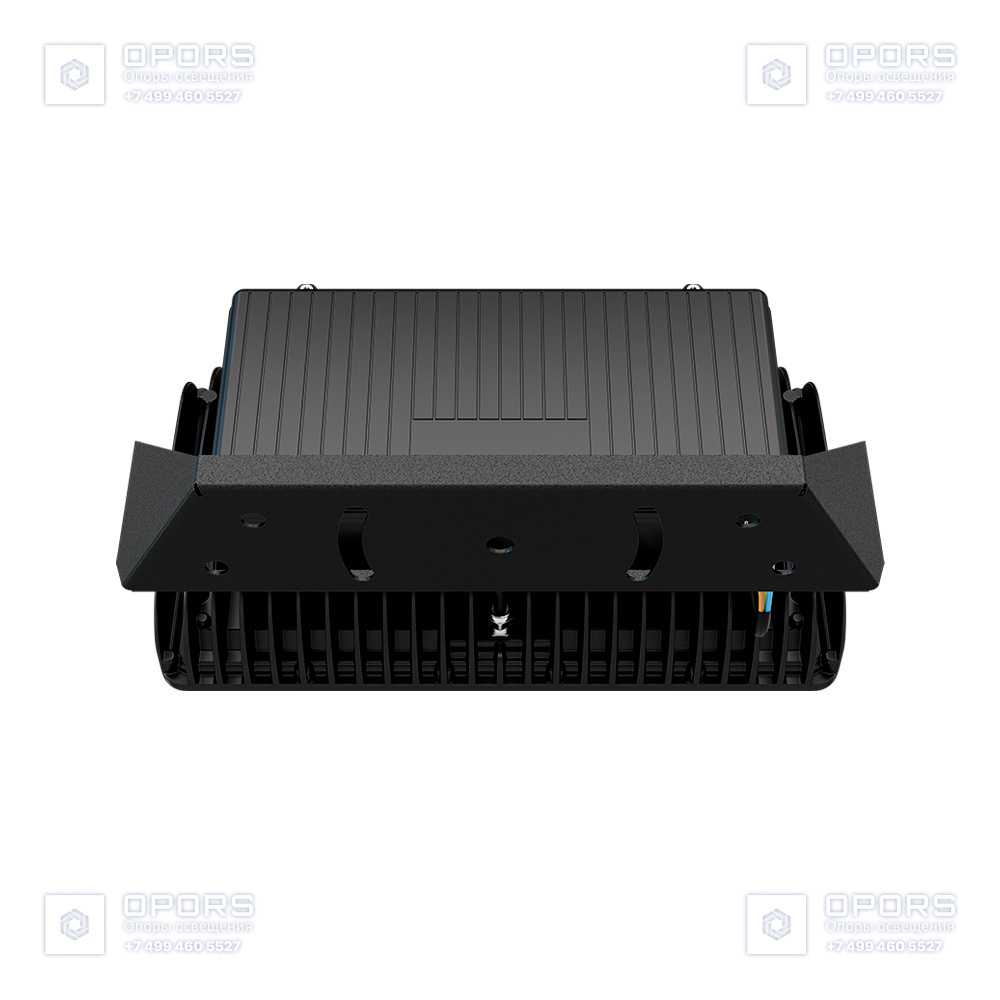 Прожектор 60 X RGB DMX 50° фото 4