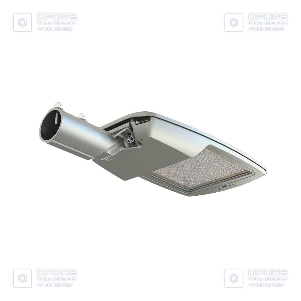 Гроза 70 M Эко CRI70 3000К 140х50° фото 4