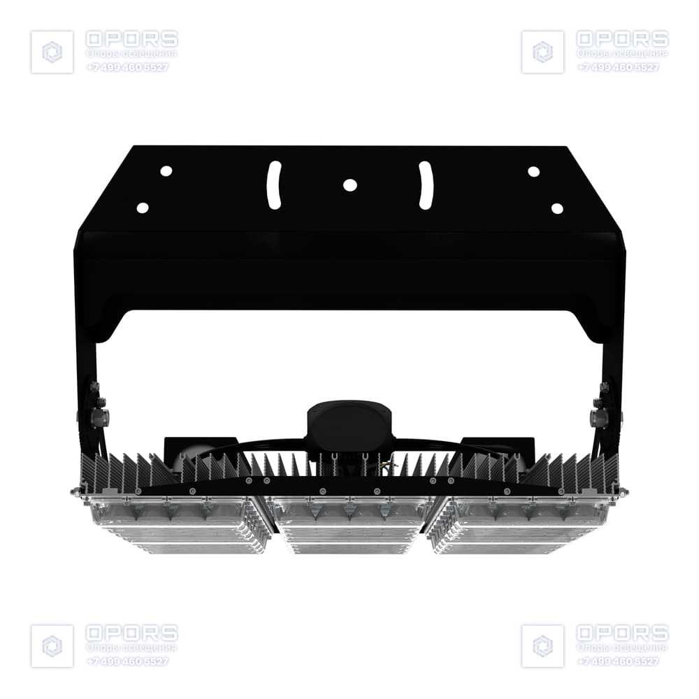 Плазма 480 U CRI70 4000К 5° фото 6